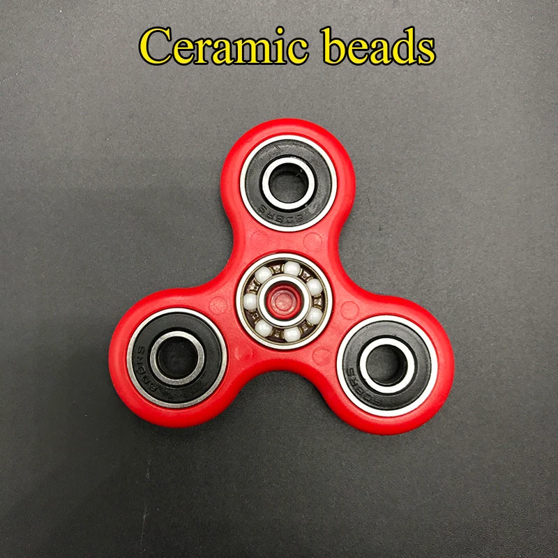 Fidget Spinner - Ceramics Series