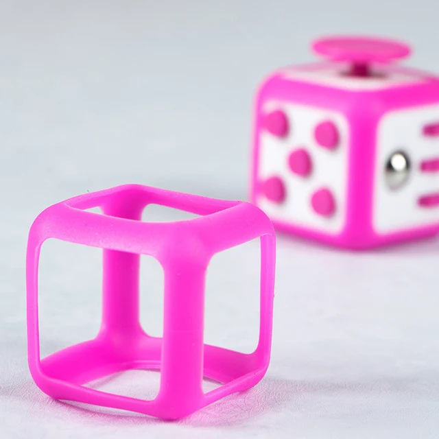 Fidget Pro Skin Protector