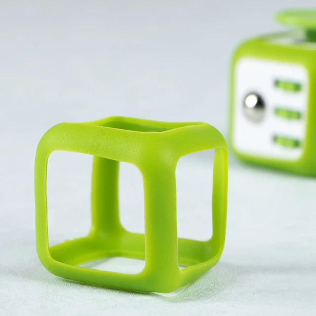 Fidget Pro Skin Protector