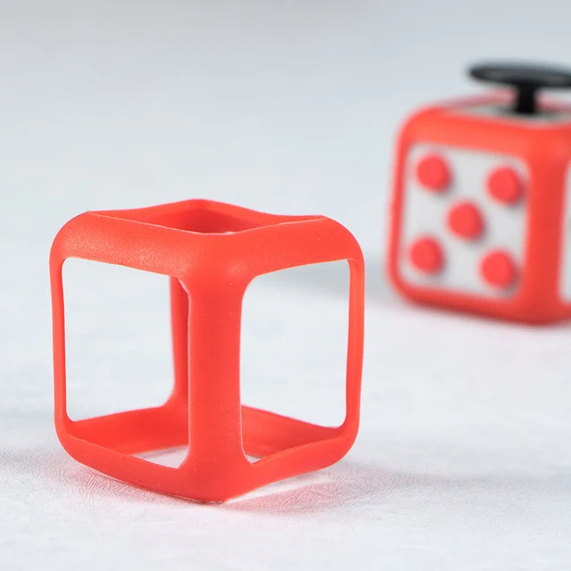 Fidget Pro Skin Protector