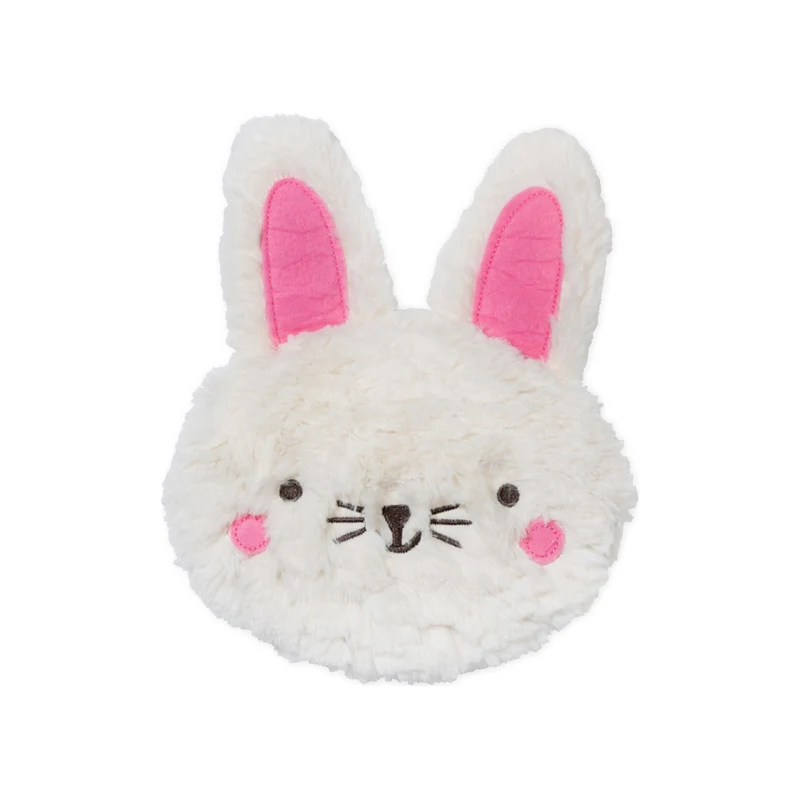 Hase Körnerkissen mit Lavendelduft