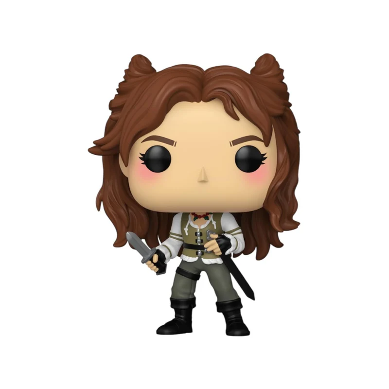 Jude Duarte #48 Funko Pop - The Cruel Prince
