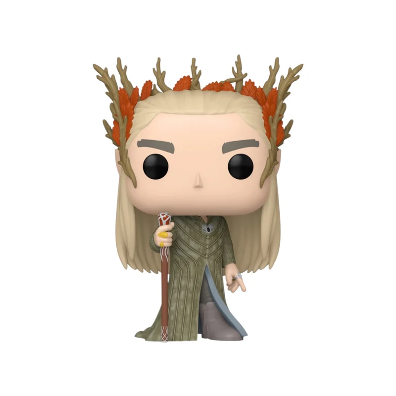 Thranduil #2184 Funko Pop! - The Hobbit - PREORDER