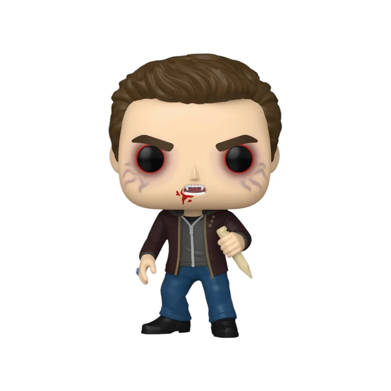 Stefan Salvatore #1977 Funko Pop! - The Vampire Diaries - Chance of Chase - PREORDER