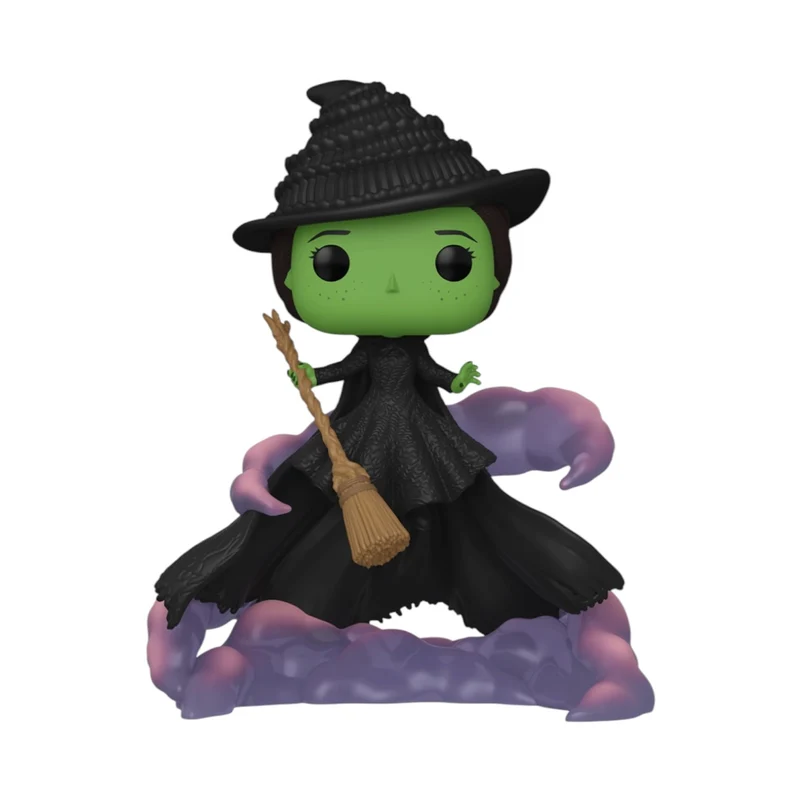 Elphaba Thropp #2173 Funko Pop! Deluxe - Wicked - PREORDER