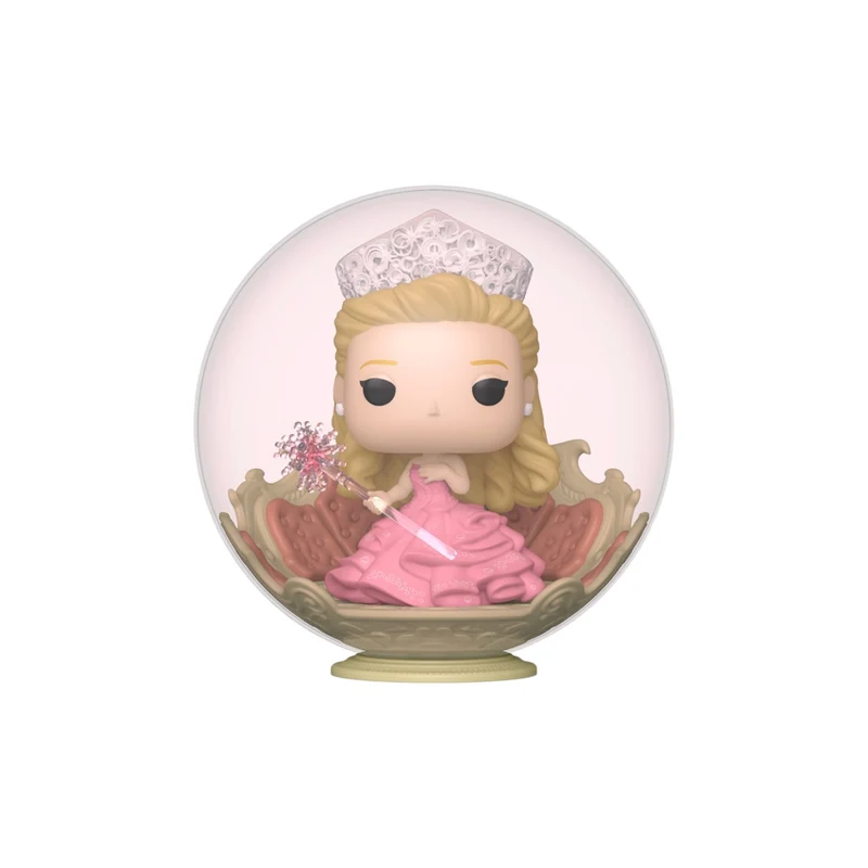 Glinda Upland in Bubble #154 Funko Pop! Ride - Wicked - PREORDER