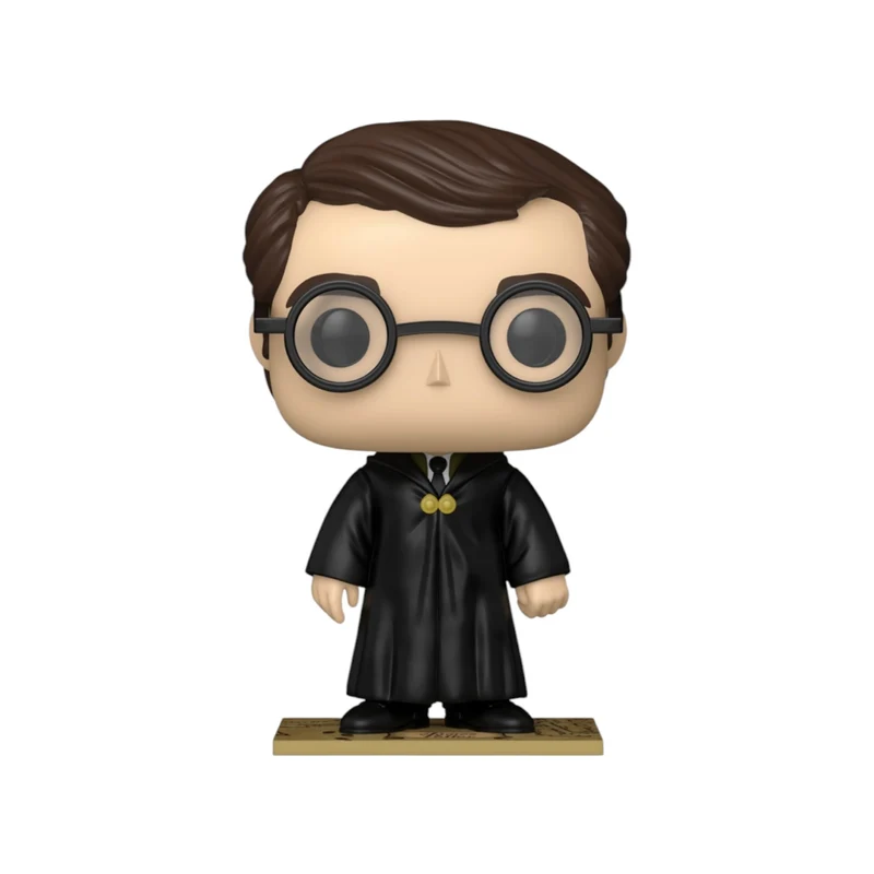 James Potter (Marauder’s Map) #223 Funko Pop! - Harry Potter - PREORDER