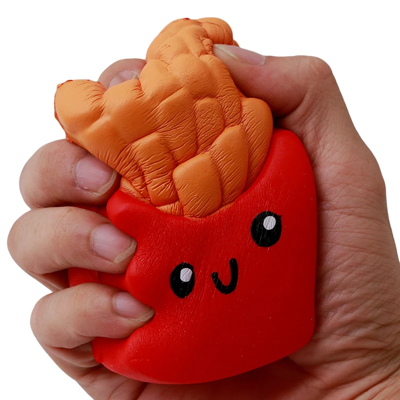 Funny Squishy Squeeze Toys