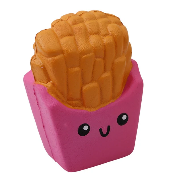 Funny Squishy Squeeze Toys