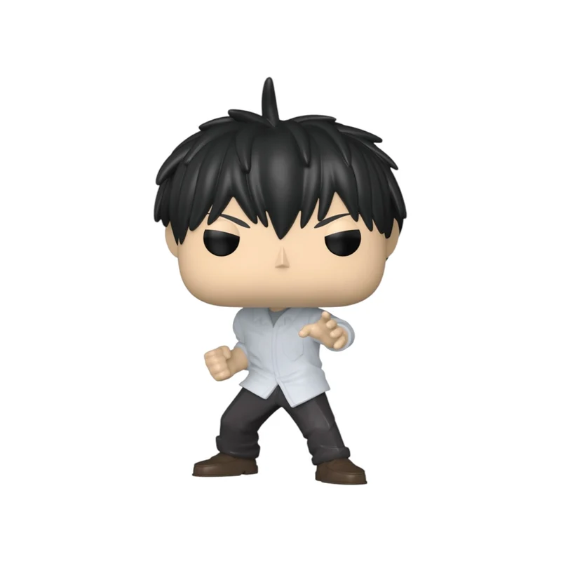 Morihito Otogi #2539 Funko Pop - Witch Watch - PREORDER