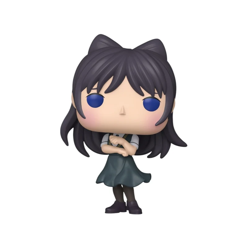 Nemo Miyao #2542 Funko Pop - Witch Watch - PREORDER