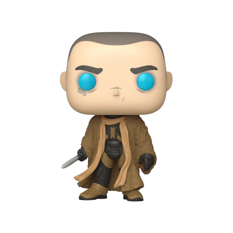 Paul Atreides #2152 Funko Pop! - Dune: Part Three - PREORDER