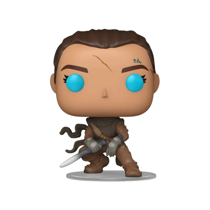 Chani (Crouching) #2153 Funko Pop! - Dune: Part Three - PREORDER