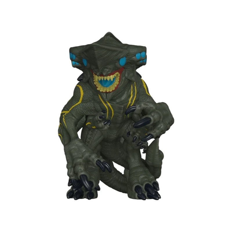 Knifehead #2105 Funko Pop! - Pacific Rim - PREORDER
