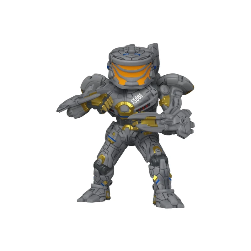 Striker Eureka #2104 Funko Pop! - Pacific Rim - PREORDER