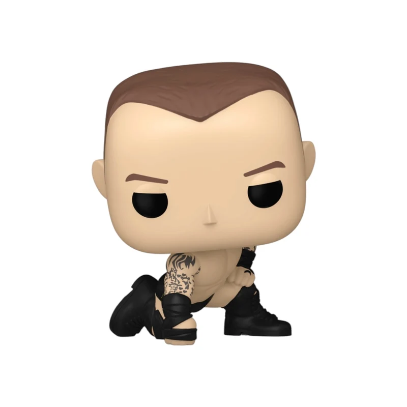 Randy Orton (Viper Stance) (RKO) #217 Funko Pop! - WWE - PREORDER