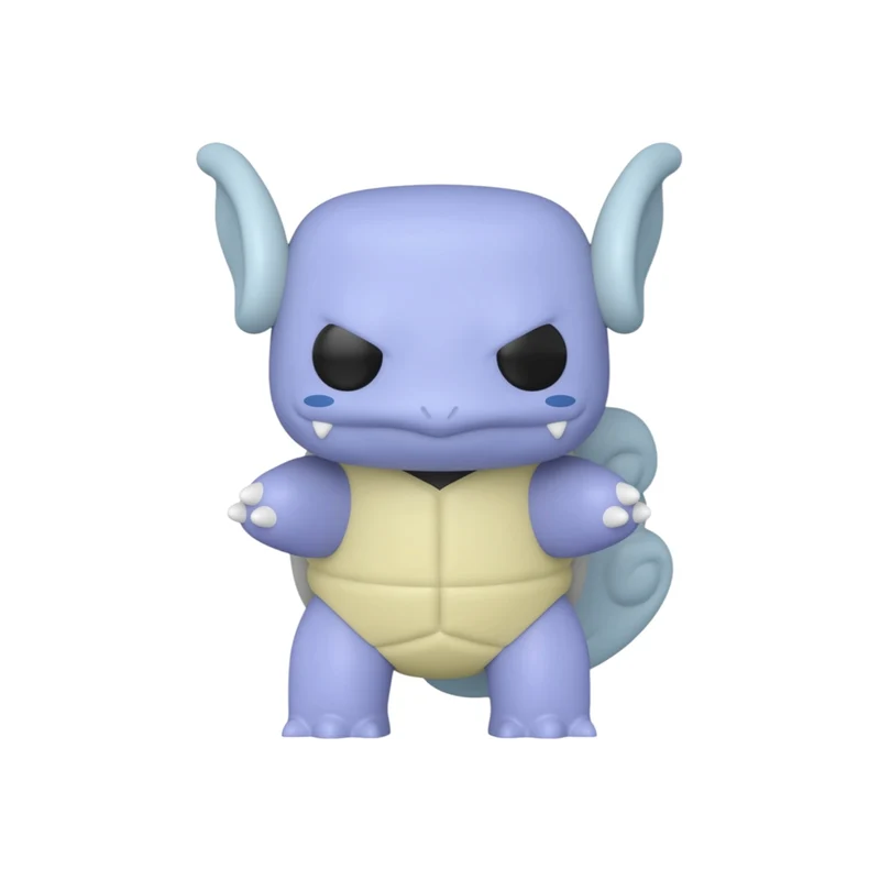 Wartortle #1212 Funko Pop - Pokemon