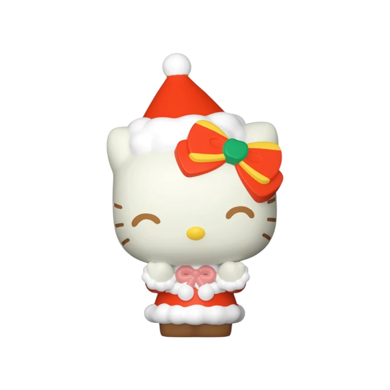 Hello Kitty and Merry Market Funko Bitty Pop! Town - Sanrio