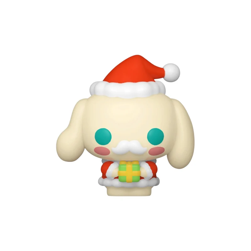 Cinnamoroll and Sleigh Funko Bitty Pop! Ride - Sanrio