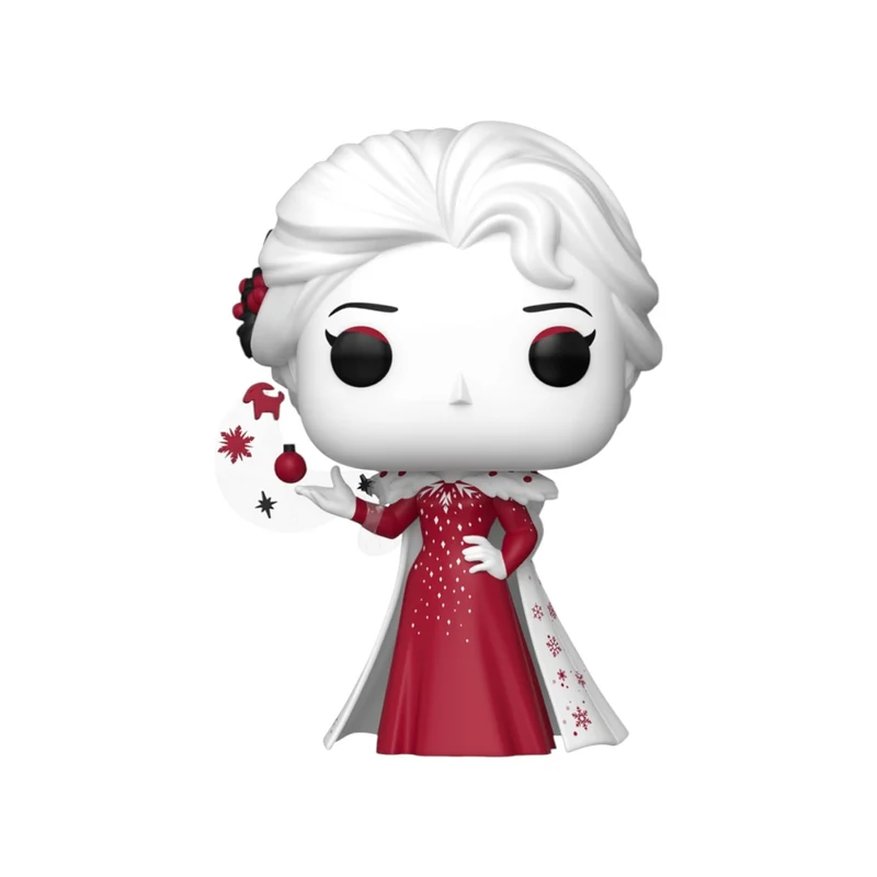 Elsa (Nordic Deco) #1784 Funko Pop! - Frozen
