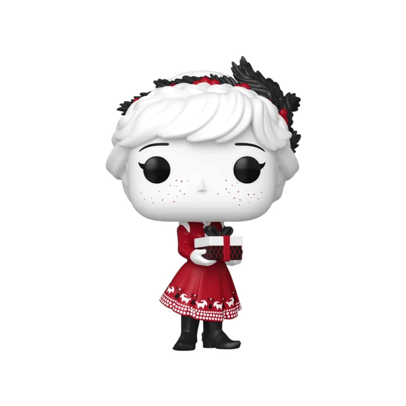 Anna (Nordic Deco) #1783 Funko Pop! - Frozen