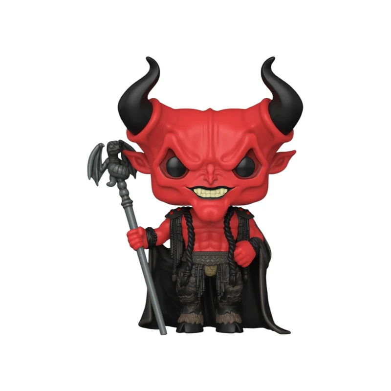 Lord of Darkness #2158 Funko Pop! Super - Legend - PREORDER