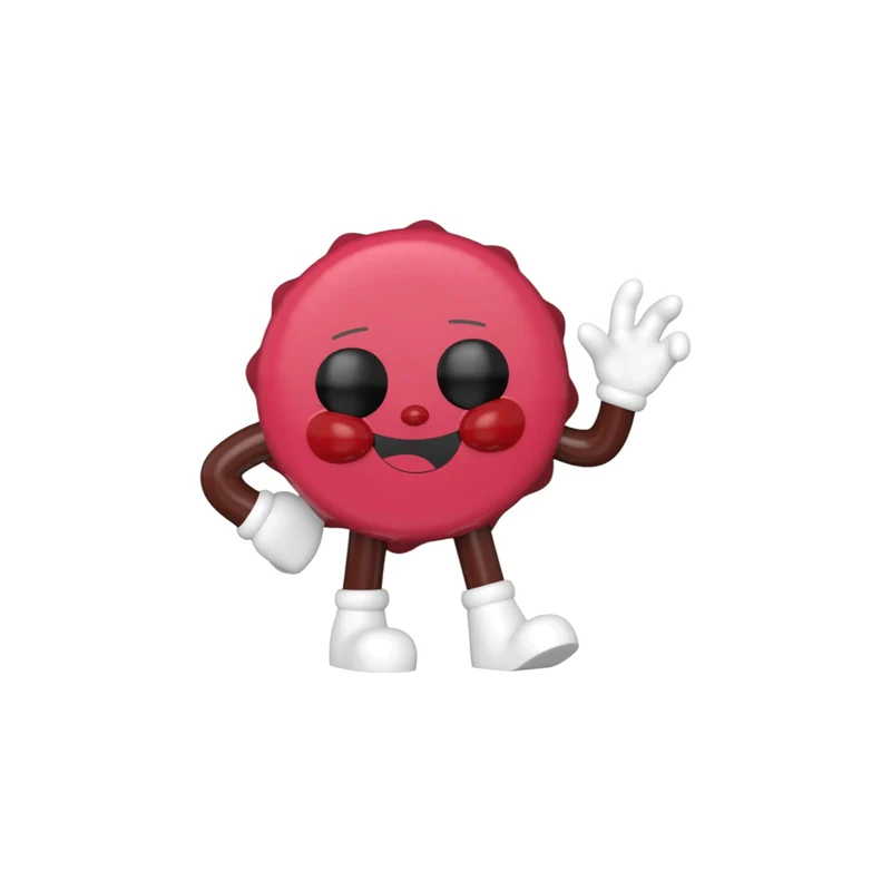 Cappy #1314 Funko Pop! - Fallout - PREORDER