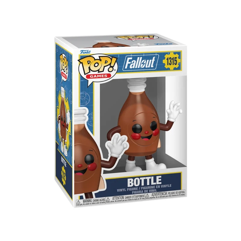 Bottle #1315 Funko Pop! - Fallout - PREORDER