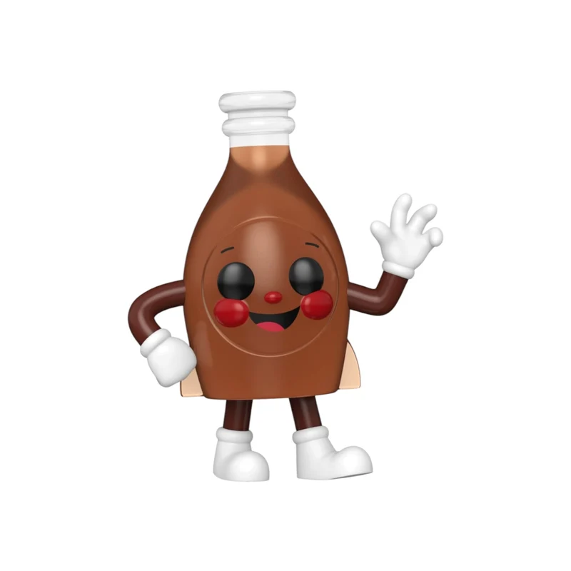 Bottle #1315 Funko Pop! - Fallout - PREORDER