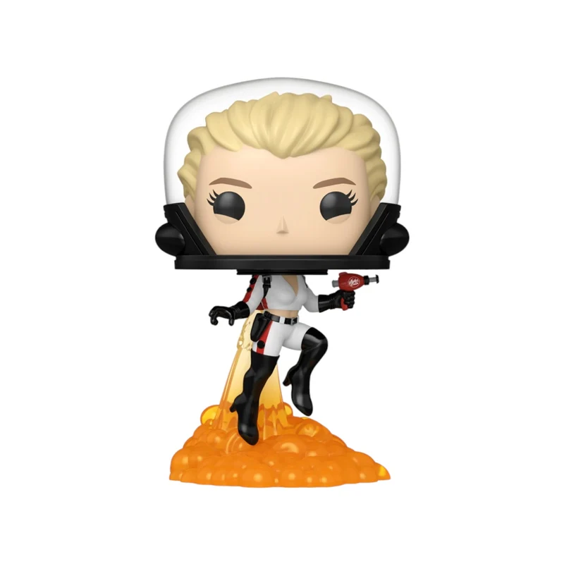 Nuka Girl #1317 Funko Pop! - Fallout - PREORDER
