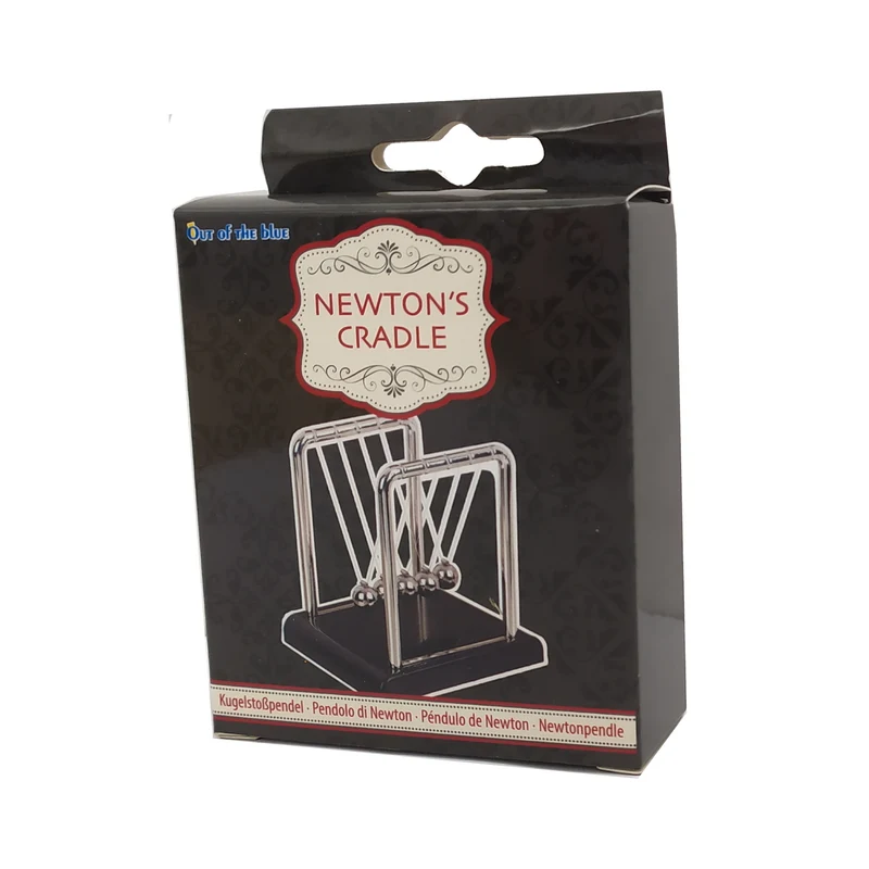 Mini Newton Pendel Bürospiel