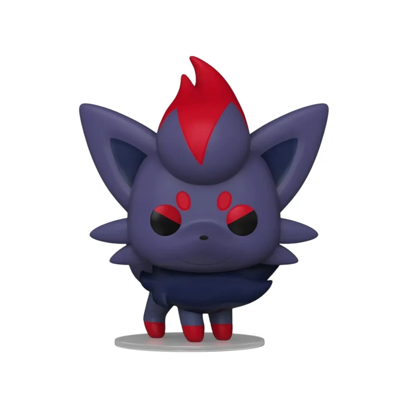 Zorua #1032 Funko Pop! - Pokemon - Coming Soon