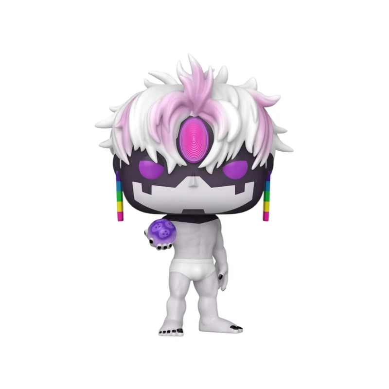 Jiji #2386 Funko Pop - Dan Da Dan - Chance of Chase