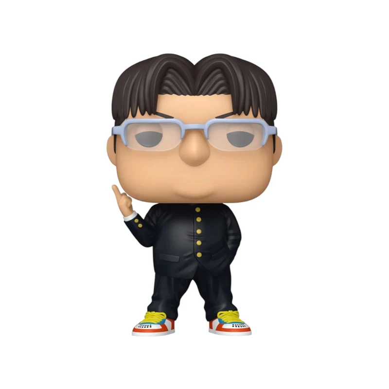Kinta #2388 Funko Pop - Dan Da Dan