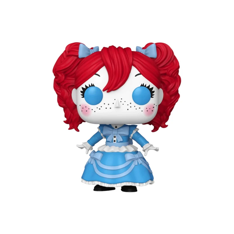 Poppy #1263 Funko Pop - Poppy Playtime