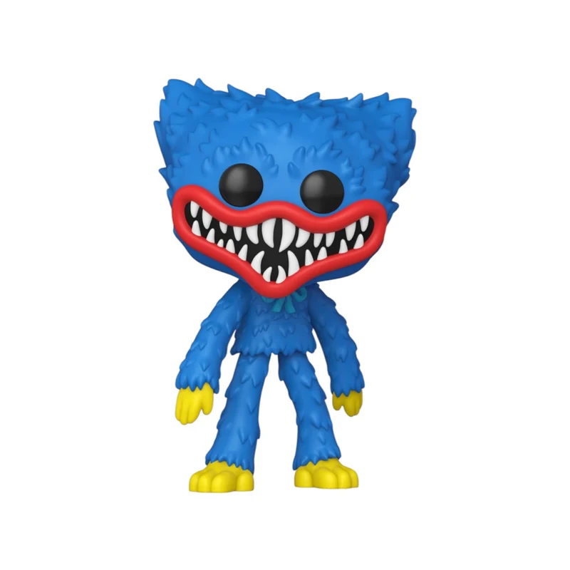 Huggy Wuggy #1262 Funko Pop - Poppy Playtime