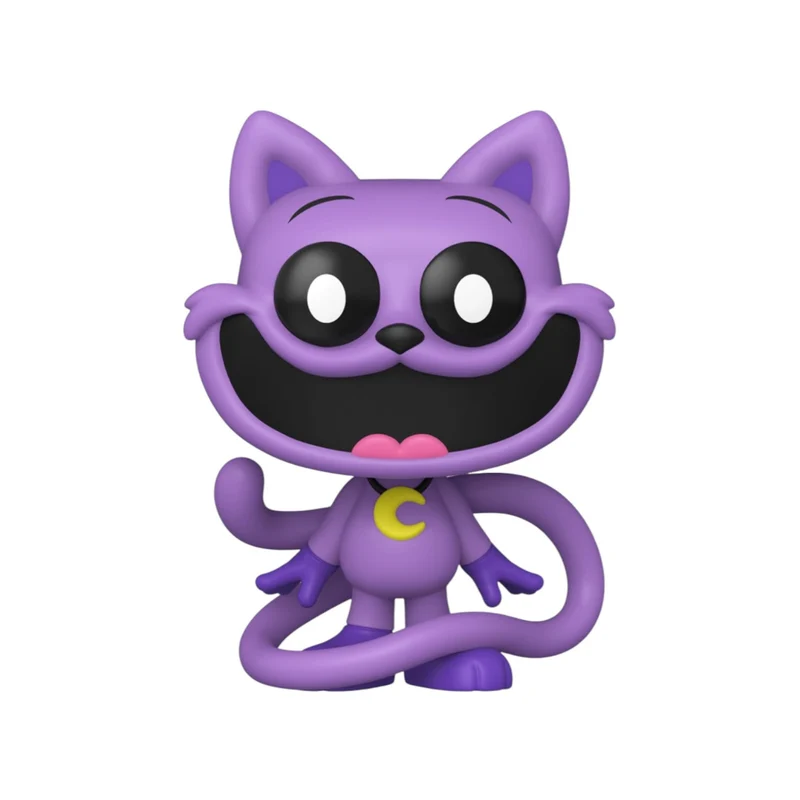 Catnap #1265 Funko Pop - Poppy Playtime