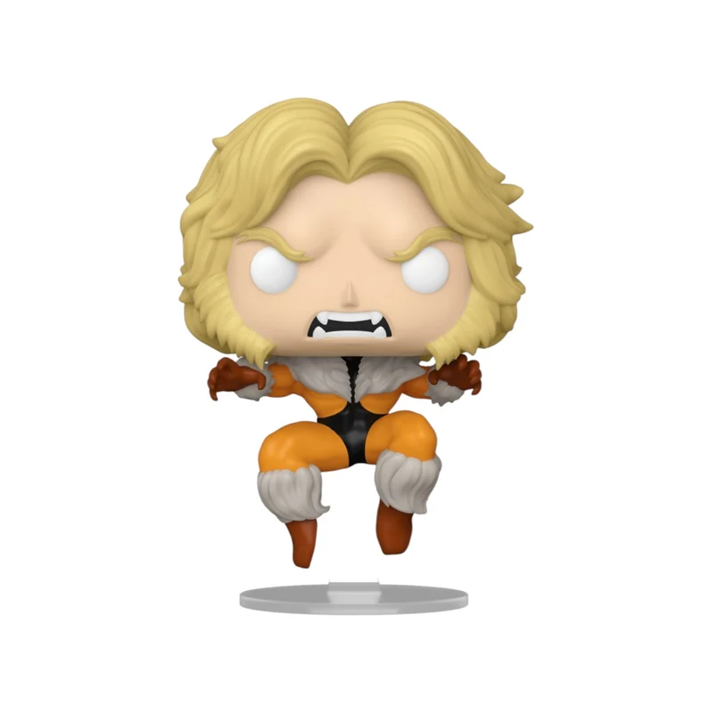 Sabretooth (Weapon X Program) #1656 Funko Pop! - Marvel - PREORDER