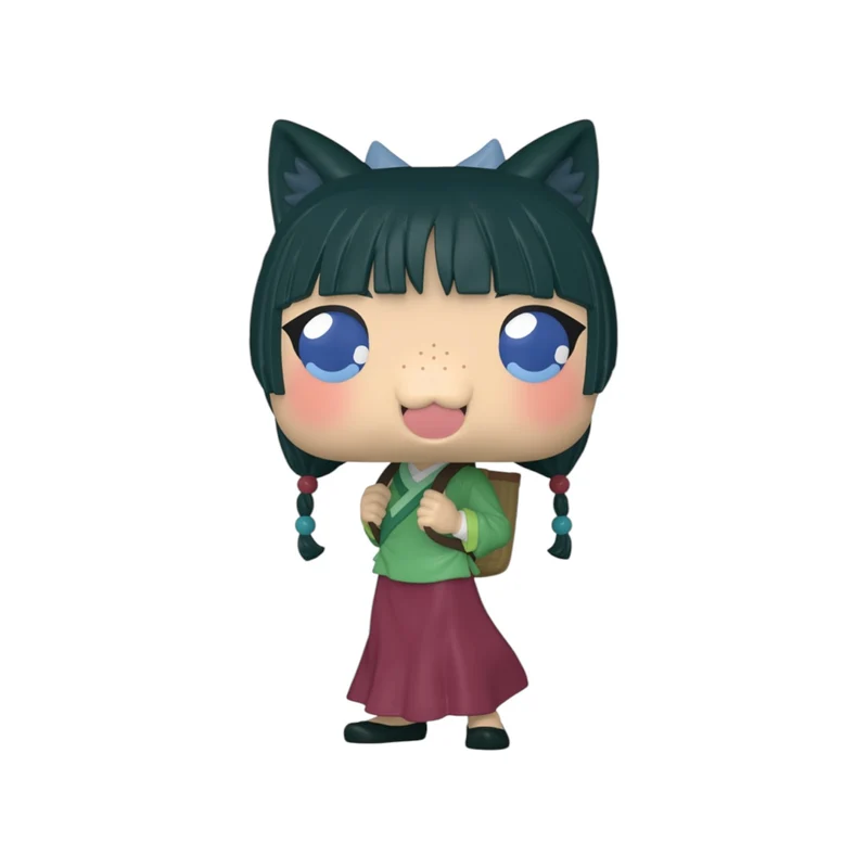Maomao #2593 Funko Pop! - The Apothecary Diaries - Chance Of Chase - PREORDER