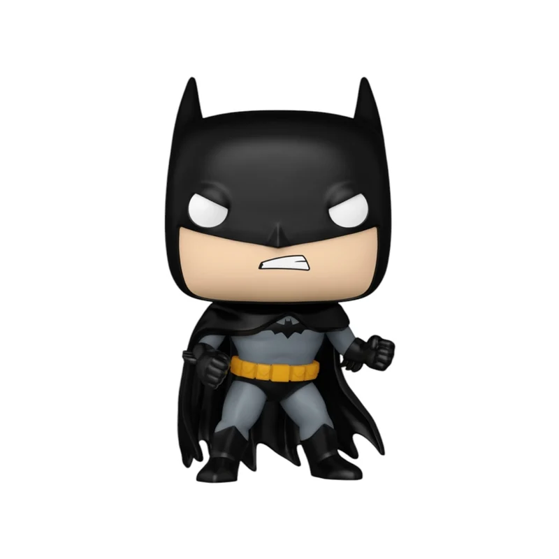Batman #654 Funko Pop! - The New Batman Adventures - PREORDER