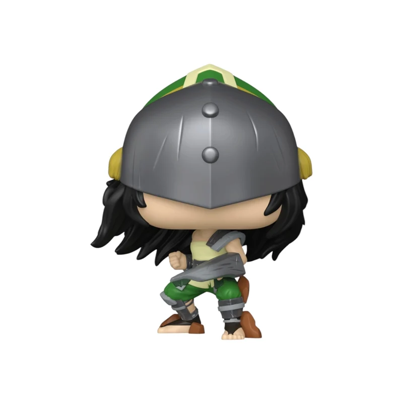 Toph #2109 Funko Pop! - Avatar Aang: The Last Airbender - PREORDER