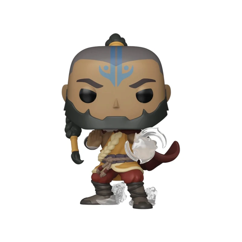 Tagah #2111 Funko Pop! - Avatar Aang: The Last Airbender