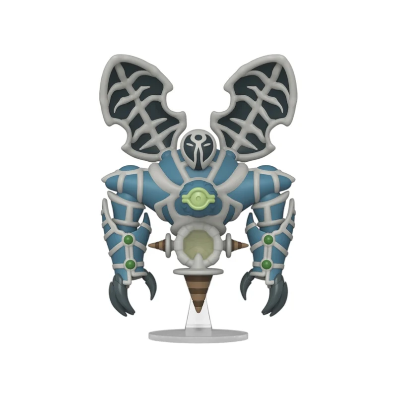 Relinquished #2563 Funko Pop! - Yu-Gi-Oh! - PREORDER