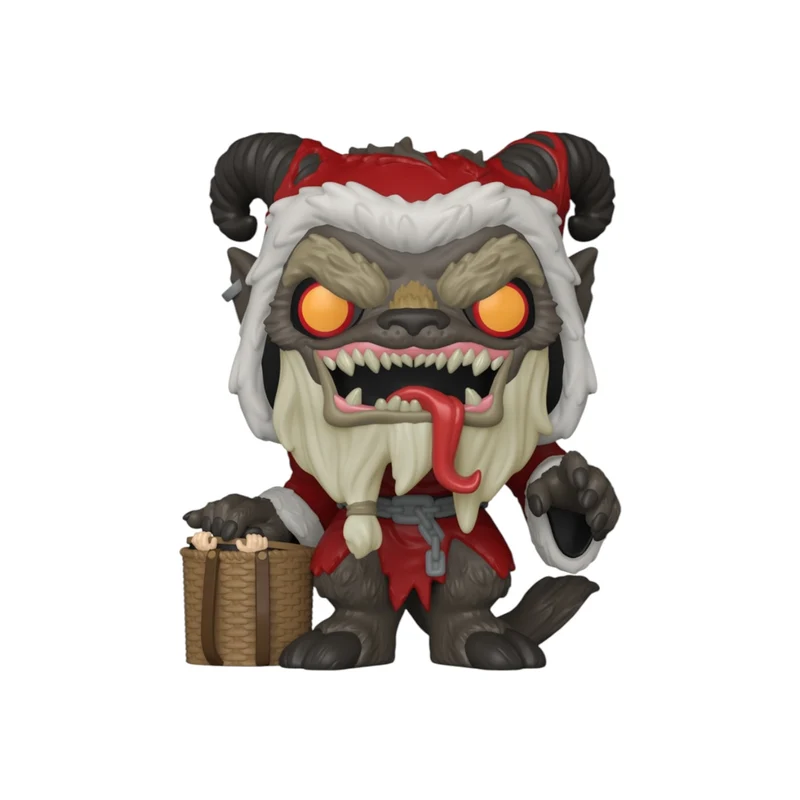 Krampus (Festive) #30 Funko Pop - Krampus