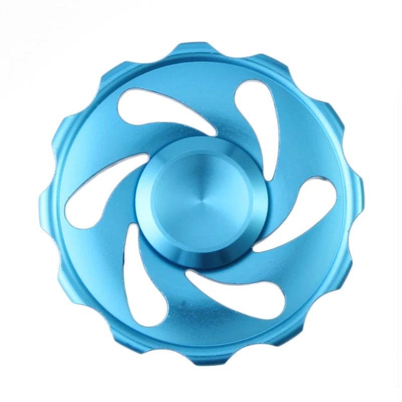 Fidget Spinner - Wheel Series