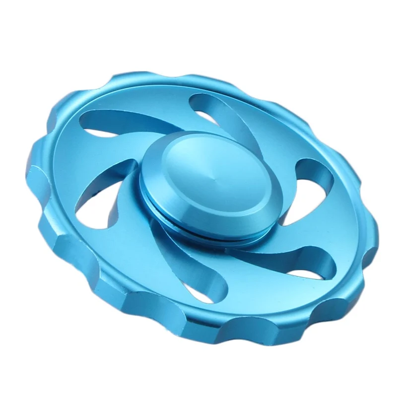 Fidget Spinner - Wheel Series