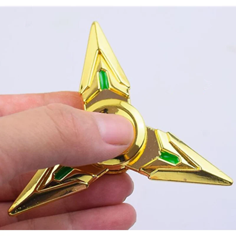 Fidget Spinner - Ninja Series