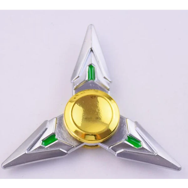 Fidget Spinner - Ninja Series
