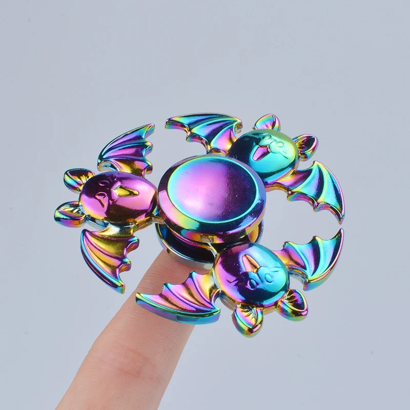 Fidget Spinner - Devil Series