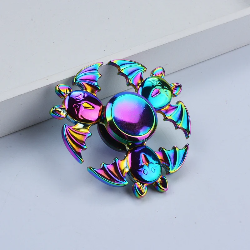 Fidget Spinner - Devil Series